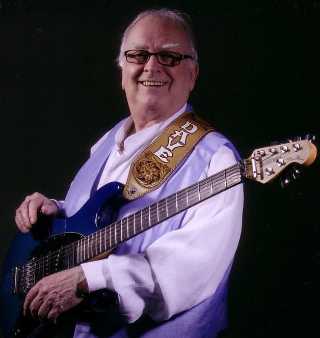 Dave Anderson