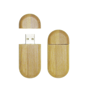 6718 WOOD USB DRIVE