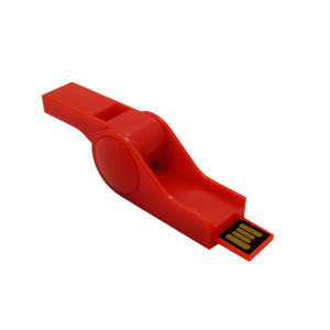 6761 WHISTLE USB