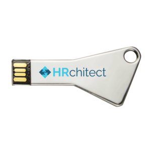 USB TRIANGLE KEY