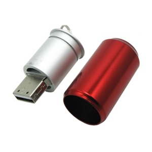 USB-CANM1 Red