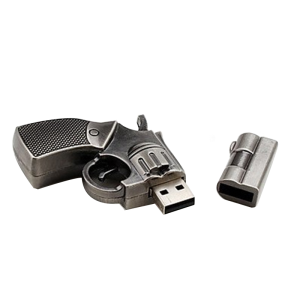 USB-GUN