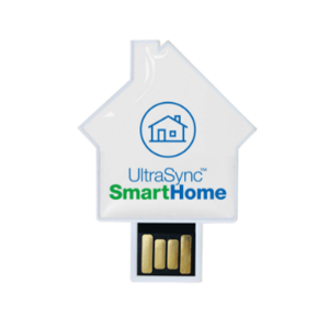 HOUSE USB flash